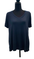 V Neck Tee