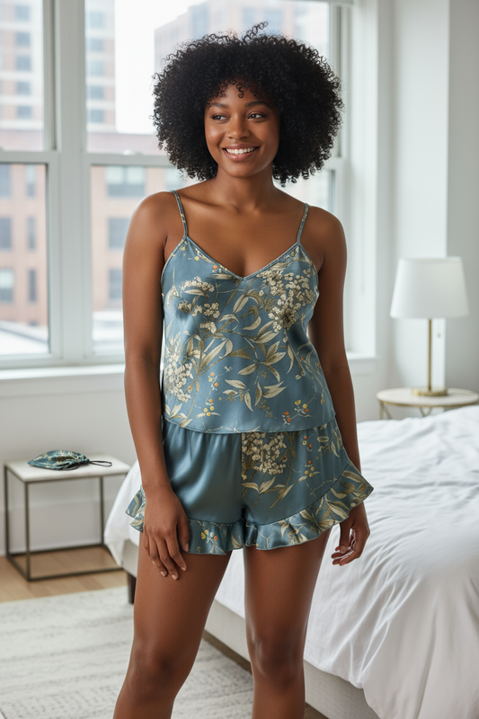 Pajama Set