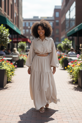 LNS Daywear Set