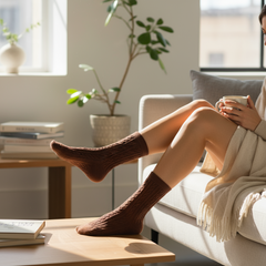 Essentials Fall/Winter Socks