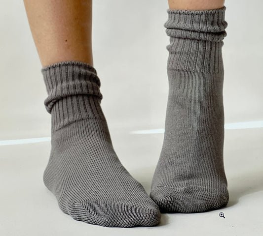 Essentials Organic Socks