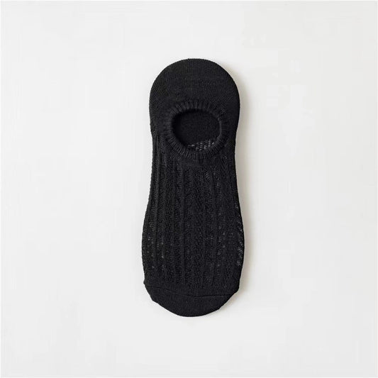 No show socks
