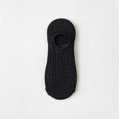 No show socks