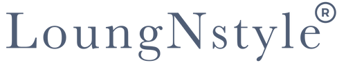 LOUNGNSTYLE® logo