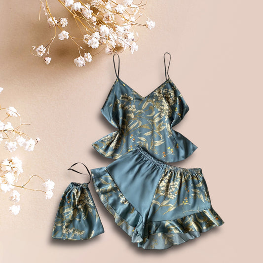 Pajama Set