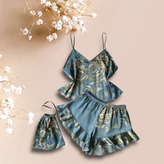 Pajama Set