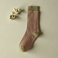 Essentials Fall/Winter Socks